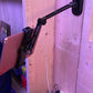 Wolff Mount TVB-92 tablet holder – installation example