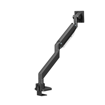 Heavy-duty Gas Spring Monitor Arm | TVB-124