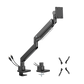 Heavy-duty Gas Spring Monitor Arm | TVB-124