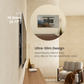 Ultra Slim TV Full Motion Wall Mount 90 inch | TVB-122