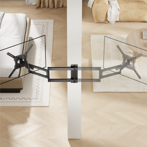 Wolff Mount TVB-15XL tv wall mount – product view
