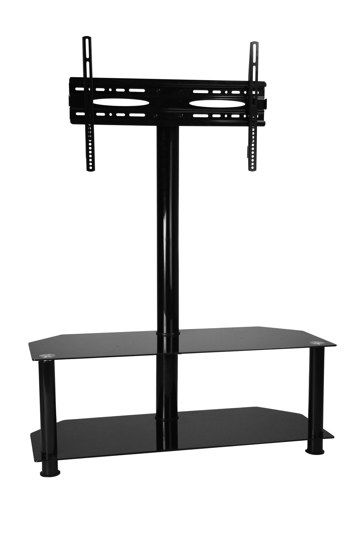 Wolff Mount TVB-65 tv floor stand – product view