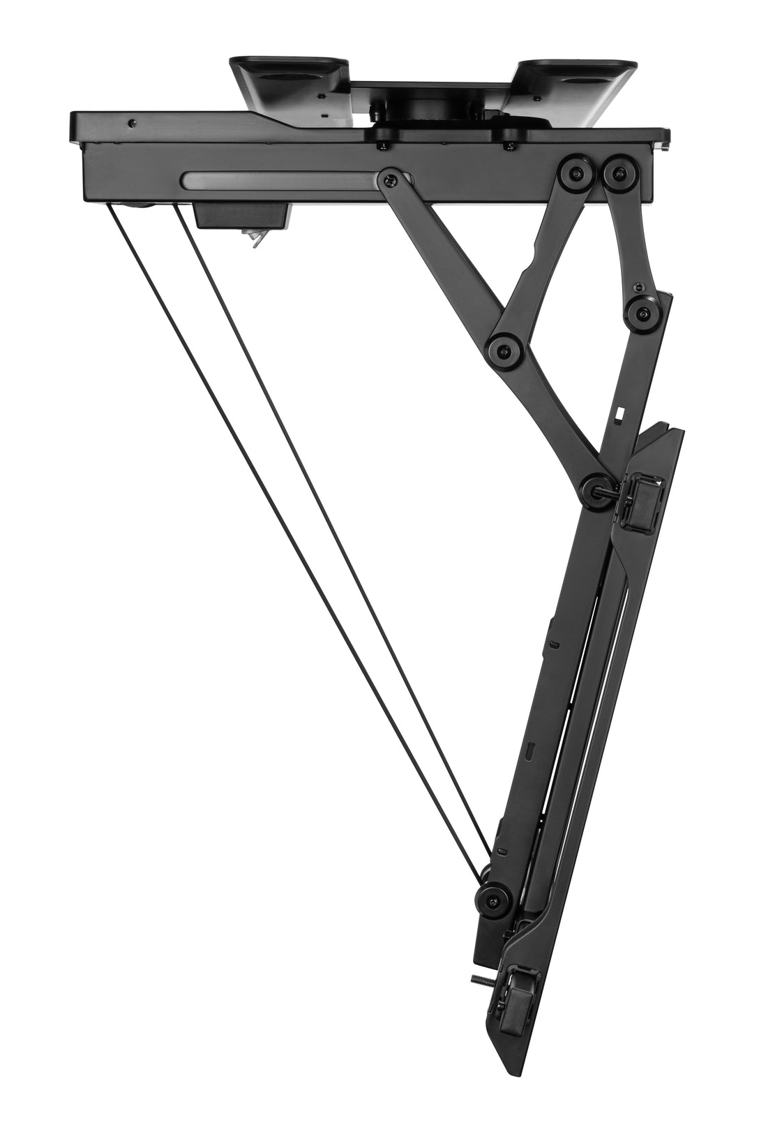Wolff Mount TVB-107 tv ceiling mount – product view