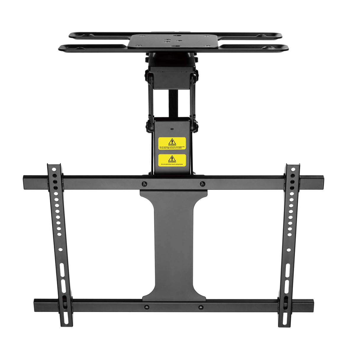 Wolff Mount TVB-107 tv ceiling mount – front view