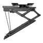 Wolff Mount TVB-107 tv ceiling mount – product view