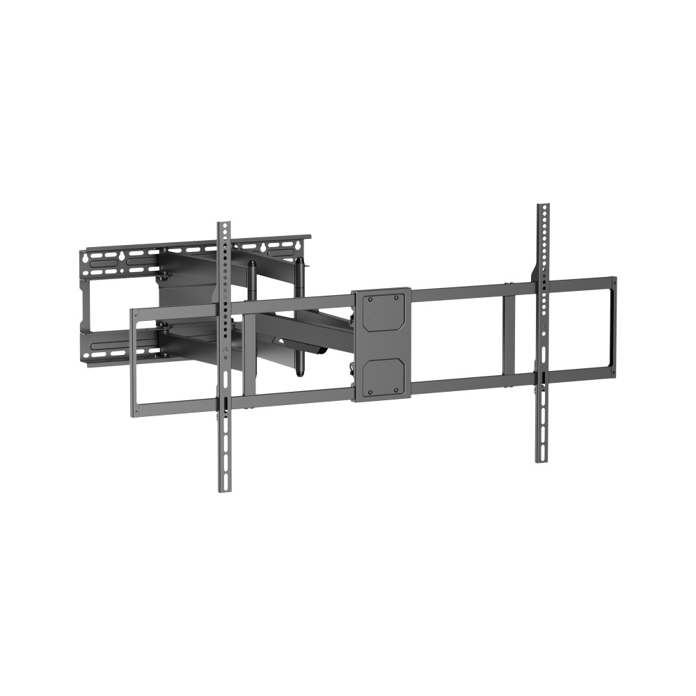 Ultra Heavy-Duty Full Motion TV Wall Mount | TVB-144