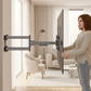 Ultra Heavy-Duty Full Motion TV Wall Mount | TVB-144
