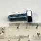 Wolff Mount M8-20MM tv mounting screws – product view