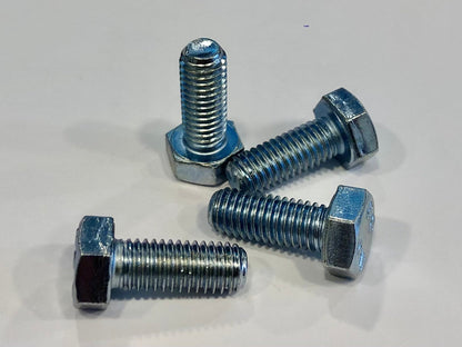 Wolff Mount M8-20MM tv mounting screws – product view