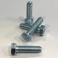 Wolff Mount M8-30MM tv mounting screws – product view
