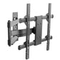 Wolff Mount TVB-77 tv wall mount – product view
