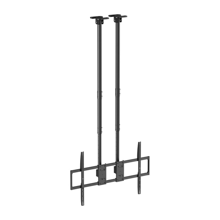 Extreme-Duty Dual-Column Ceiling Mount | TVB-116