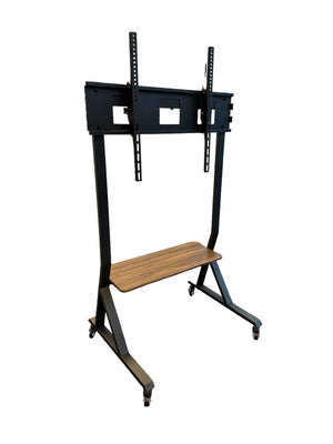 Wolff Mount TVB-118 tv floor stand – product view