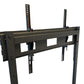 Wolff Mount TVB-118 tv floor stand – rear view