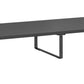 Wolff Mount TVB-83 monitor and laptop riser – product view