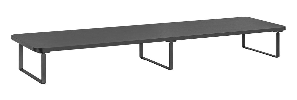 Wolff Mount TVB-83 monitor and laptop riser – product view