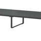 Wolff Mount TVB-83 monitor and laptop riser – product view