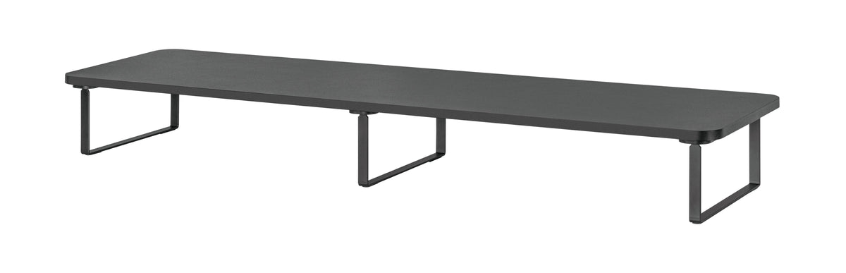 Wolff Mount TVB-83 monitor and laptop riser – product view