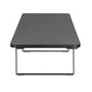 Wolff Mount TVB-83 monitor and laptop riser – side view