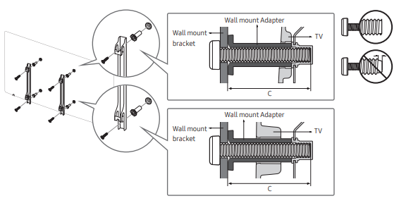 Wolff Mount P-RING mounting accessories – product view