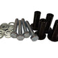 Wolff Mount P-RING-SET mounting accessories – product view