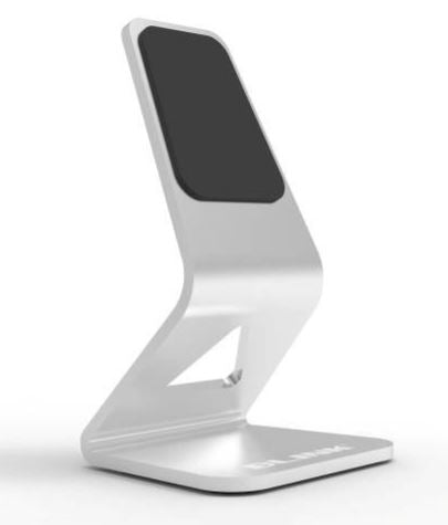Wolff Mount TVB-30 phone stand – product view