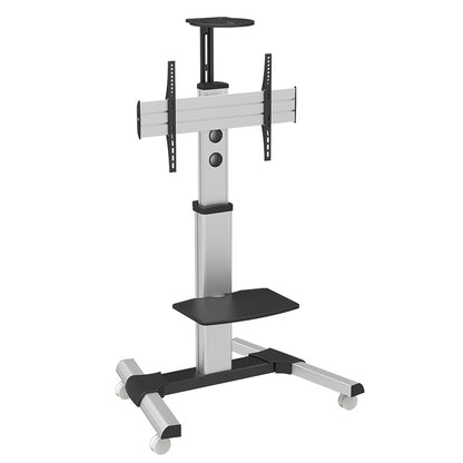 Wolff Mount TVB-34 tv floor stand – product view