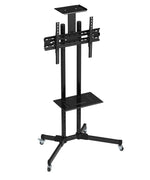 Wolff Mount TVB-10 tv floor stand – product view