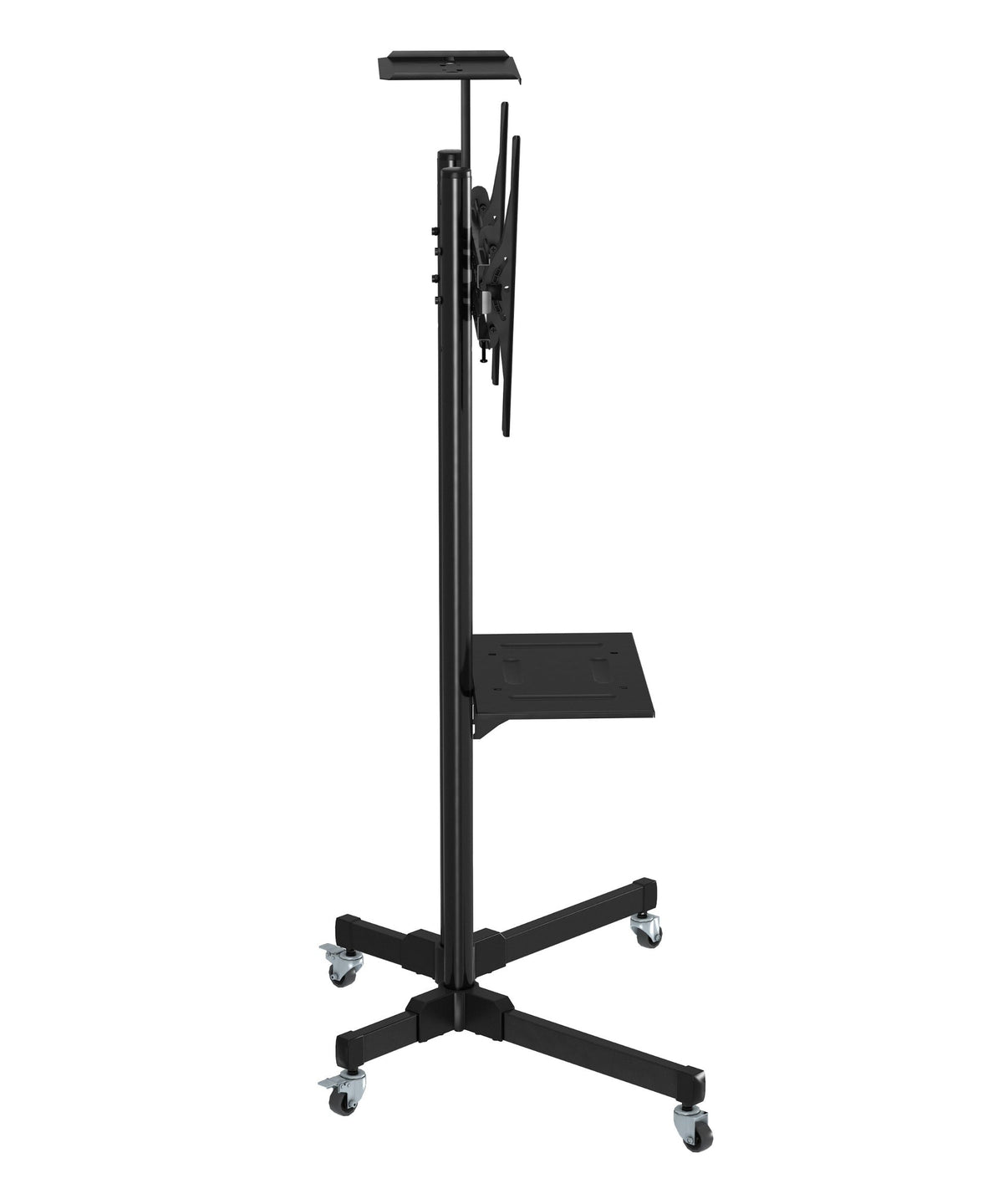 Wolff Mount TVB-10 tv floor stand – product view