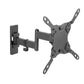 Wolff Mount TVB-102 full-motion TV wall mount – extended position