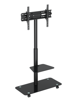 Wolff Mount TVB-59 tv floor stand – product view