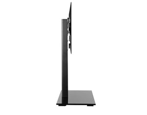 Meuble TV verrouillable avec une grande connexion VESA | TVB-61