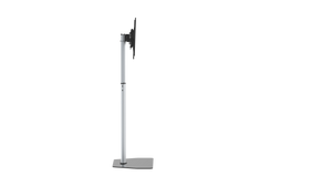 Meuble TV réglable pour expositions | TVB-66