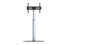 Meuble TV réglable pour expositions | TVB-66