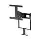 Pull-Down Mantel TV Mount | TVB-147