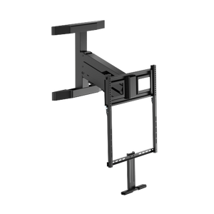 Pull-Down Mantel TV Mount | TVB-147