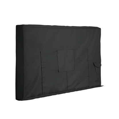 Housse de protection pour TV extérieure 46"-48" | TVB-73