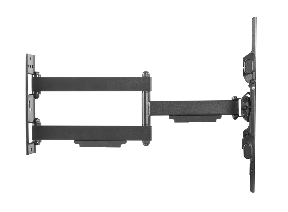 Wolff Mount TVB-05 tv wall mount – side view