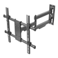 Wolff Mount TVB-05 tv wall mount – top view