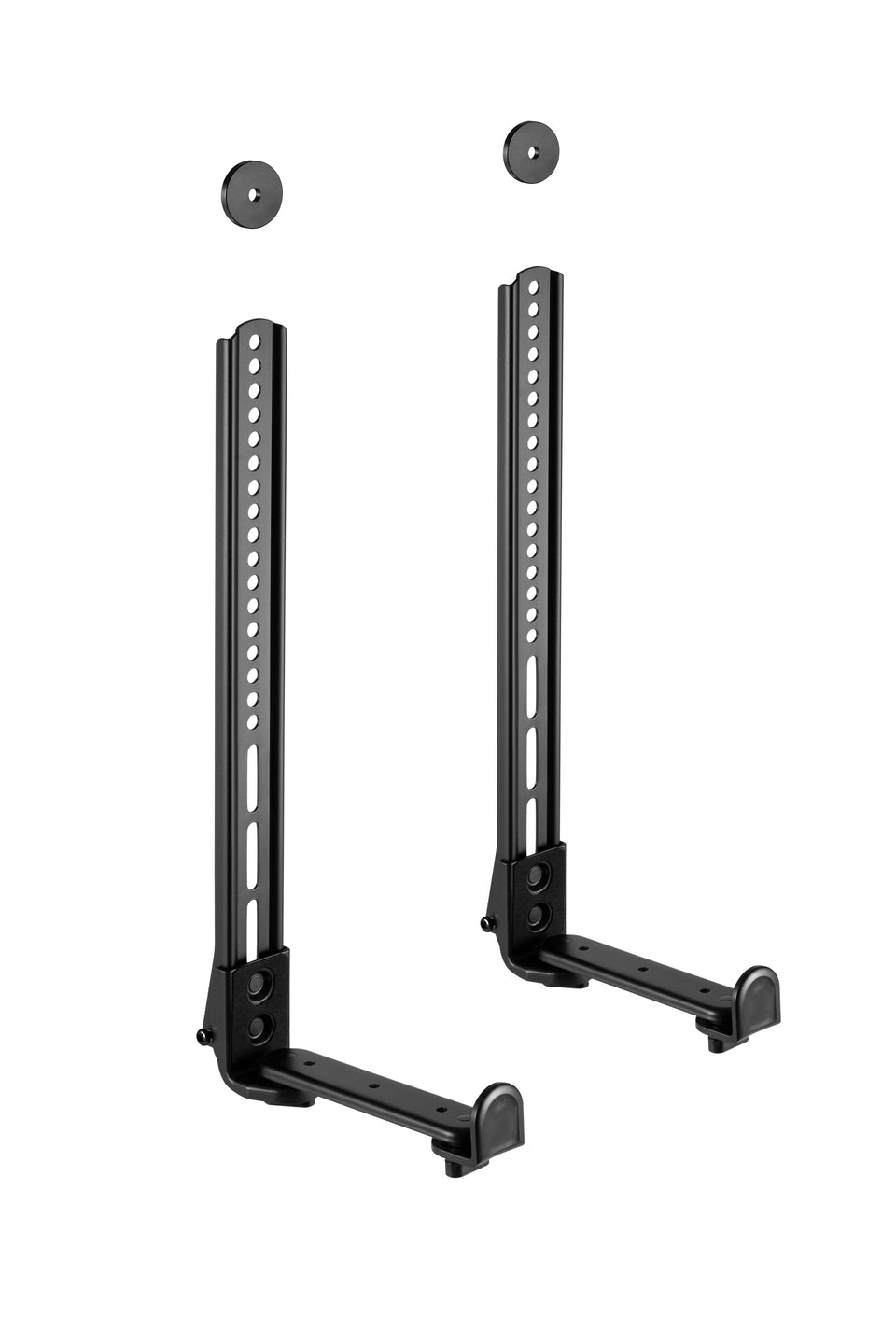 Wolff Mount TVB-108 soundbar bracket – product view