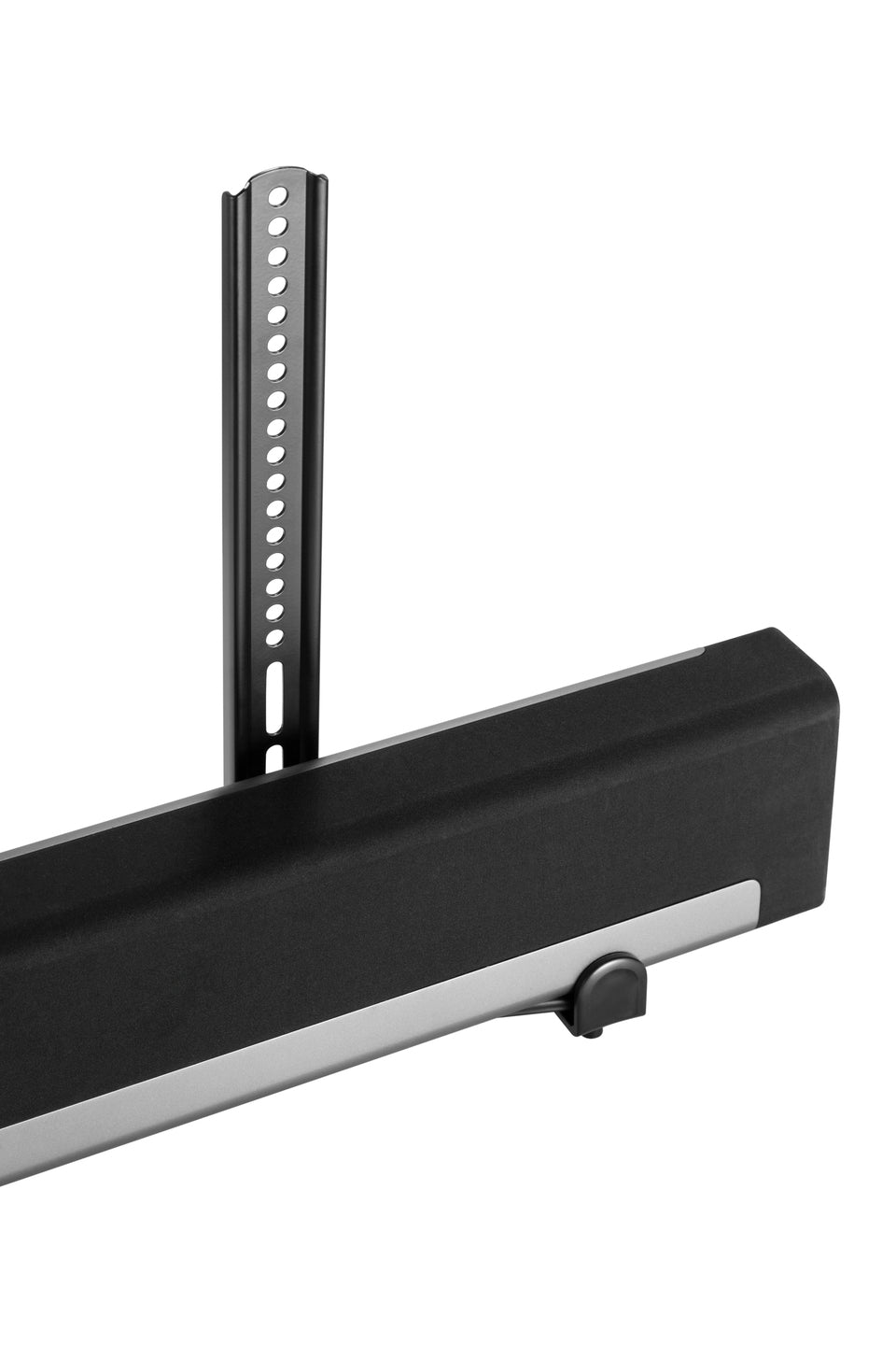 Wolff Mount TVB-108 soundbar bracket – installation example
