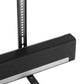 Wolff Mount TVB-108 soundbar bracket – holder depth adjustment