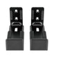 Wolff Mount TVB-84 soundbar bracket – installation example