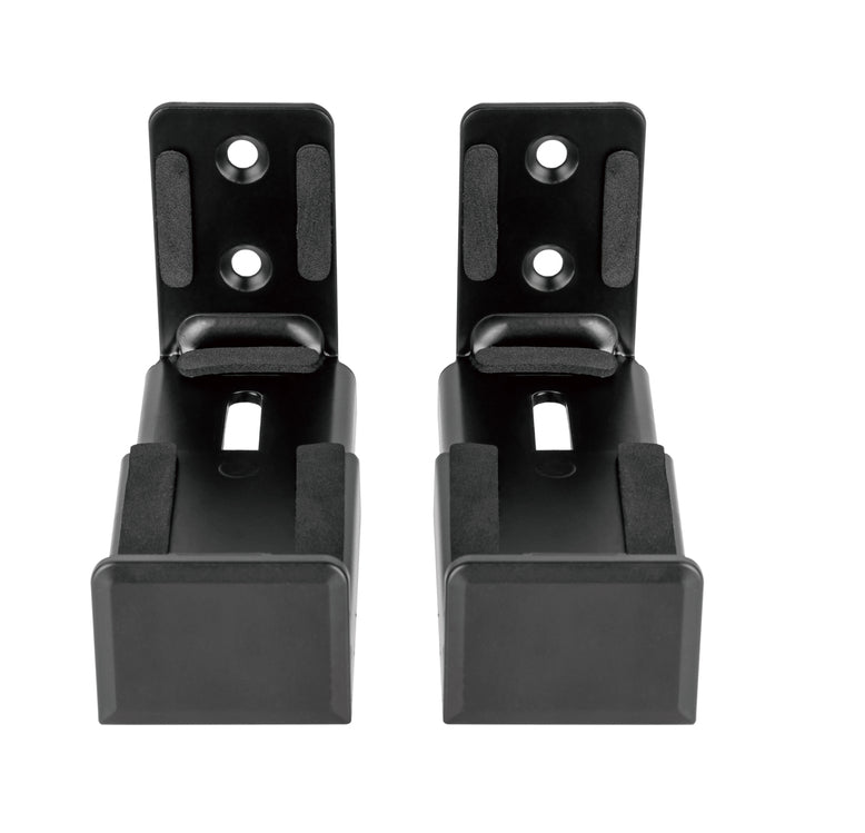 Wolff Mount TVB-84 soundbar bracket – installation example