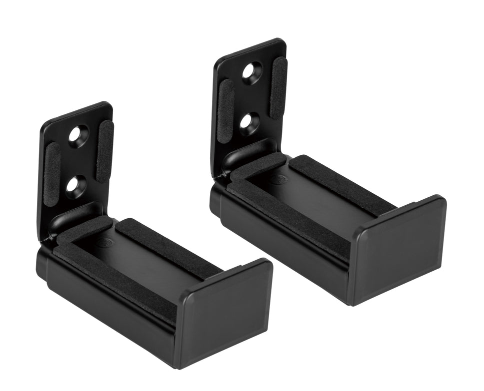 Wolff Mount TVB-84 soundbar bracket – side view