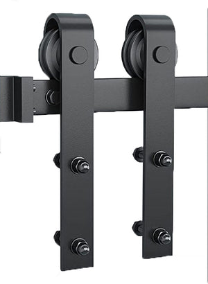 Wolff Mount WM-031 sliding door hardware – product view