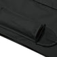 Wolff Mount TVB-71 outdoor TV cover – closure detail