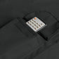 Wolff Mount TVB-73 outdoor TV cover – remote-control storage pocket