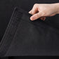 Wolff Mount TVB-71 outdoor TV cover – closure detail