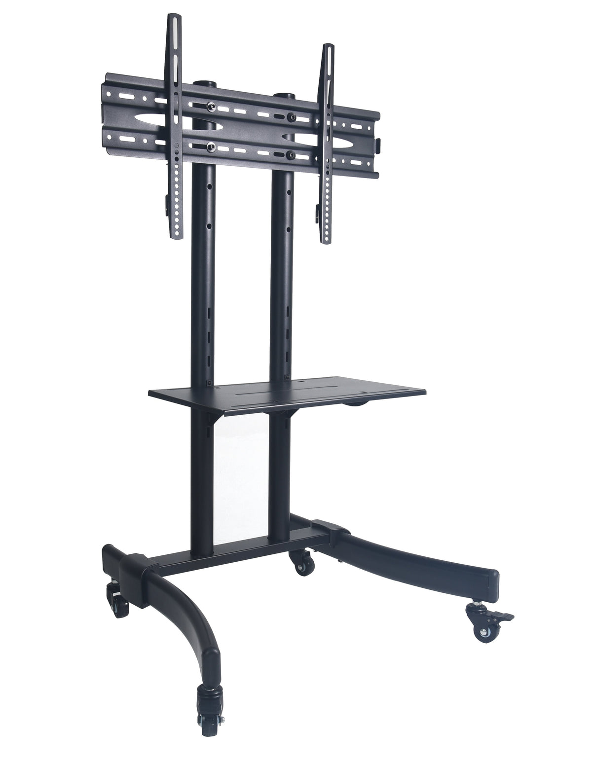 Wolff Mount TVB-44 tv floor stand – product view